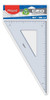 Escuadra Maped Acrilico 60° 32 Cm. Serviciopapelero 0