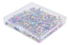 600 Unidades De Alfinetes De Costura Com 38 Mm De Compriment 0