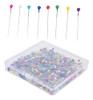 600 Unidades De Alfinetes De Costura Com 38 Mm De Compriment 4