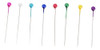 600 Unidades De Alfinetes De Costura Com 38 Mm De Compriment 6