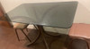 Mesa De Vidrio Fume 1