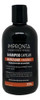 Shampoo + Mascara Matizador Naranja Impronta X 250ml 1