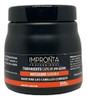 Shampoo + Mascara Matizador Naranja Impronta X 250ml 2