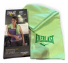 Toalla De Ejercicio Everlast Sin Uso 0