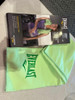 Toalla De Ejercicio Everlast Sin Uso 3