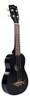 Kala Mk-ss / Blk Ukelele Soprano De Tiburón Makala (negro) T 2