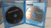 Blu-ray + Dvd -- The Bourne Legacy 1