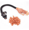 Mano De Formación Clavo Flexible + 100 Clavos De Reemplazar 0