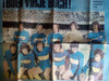 Boca Juniors Antiguo 0