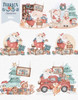 Kit Imagenes Png Cliparts Papeles Navidad Papa Noel Ti18 5 Kit Imagenes Png Cliparts Papeles Navidad Papa Noel Ti18 5