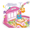Tapete De Atividades P/ Bebê Musical Vale Feliz Replay Kids 1