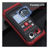 Tester Digital Automatico 1