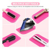 Alfombrilla Para Planchita Resistente Al Calor-rosa 4