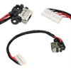 Jack De 8 Pines Dc Multiconductor Arnés Para Asus Rog Gl551j 0