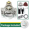 Kit Convertidor Oscilante Adaptador Para Amoladora 3