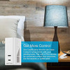 Lutron Caseta Wireless Smart Bridge Dimmer Kit Con Plug-in L 1