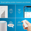 Lutron Caseta Wireless Smart Bridge Dimmer Kit Con Plug-in L 3