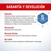 Unidad Botonera Para Edificio De 6 Timbres Ds-kd-kk Hik 7