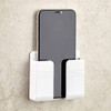 Soporte Pared Para Carga Celular Smartphone Local 2