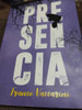 Libro Presencia 3
