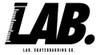 Trucks Lab Skate X2 Aluminio 160mm Bowl Street Park Cruiser 3