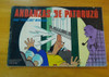 Revista Andanzas De Patoruzu N.597 - Julio 1994 0