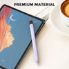 Tablet Touch Caneta Manga Planejadores Notebooks Caneta Roxo 5