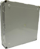 Caja Para Termicas Tablero 24 Modulos Aplicar Embutir Ip65 5