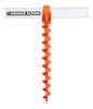 Tornillo Naranja: El Anclaje De Tierra Definitivo | Estaca P 2