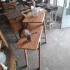 Mesa Auxiliar Estilo Normanda 2