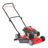 Cortadora De Cesped Pasto Sin Rec 3.5hp Gardentec 0