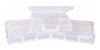 Artbin Essentials, 3 Paquete De 2