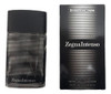 Frasco Vacío Ermenegildo Uomo 100ml Excelente Estado 0