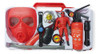 Valija Set De Bombero Con Accesorios - Premium 2 Valija Set De Bombero Con Accesorios - Premium 2