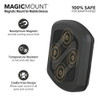 Scosche Magicmount Soporte Magnetico Para Ventana Para Dispo 2