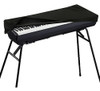 Cubierta Antipolvo Para Teclado De Piano De 61 0