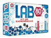 Jogo De Experiências Lab 80 Experiências - Estrela 0