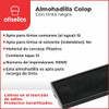 Almohadilla Entintada Colop Eq24 Para Colop Q24 2