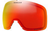Zonazero Oakley Repuesto Flight Tracker L Prizm Snow Torch 0