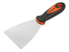 Espatula Raspador Pared 6 Pulgadas Ancho Industrial Wokin 0