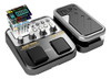 Mg-100 Procesador De Pedal Multiefectos Profesional Partes D 0