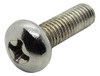 Kit 3 Frente Falsa 1u 19'' + Porca Gaiola E Parafuso Fixação 6