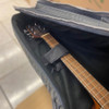 Bag P/ Violão Ibanez Almofadada Premium Ny-70 Impermeável 7