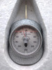 Dinamômetro De Contato Analógico 0.30 - 0.250 Kgf 0 Dinamômetro De Contato Analógico 0.30 - 0.250 Kgf 0