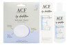 Acf By Dadatina Kit Tónico Exfoliante + Pads Reutilizables 0