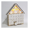 Pioneer-effort - Calendario De Adviento De Madera Con 24 Caj 2