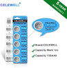 Baterias Cr1632 Lithium 3v Para Garmin Vivofit (5 Unidades) 2 Baterias Cr1632 Lithium 3v Para Garmin Vivofit (5 Unidades) 2