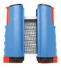 Red Ping Pong Profesional Ajustable Enrollable Retractil 3