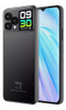 Cubot Hafury V1 / 6,58'+1,41' / 4g Lte / Ram8gb / Rom256gb 1 Cubot Hafury V1 / 6,58'+1,41' / 4g Lte / Ram8gb / Rom256gb 1