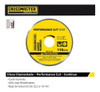 Discos Diamantado Continuo Corte Humedo 230 Mm Crossmaster 1